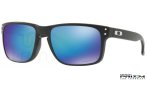 Oakley Holbrook Prizm Polarized