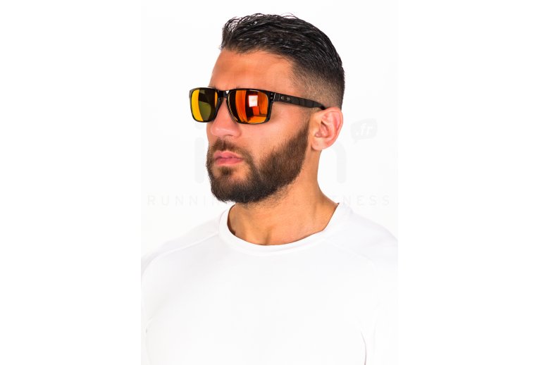 Oakley Holbrook Prizm Polarized 