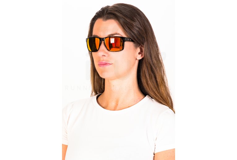 Oakley Holbrook Prizm Polarized 