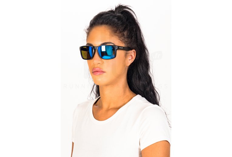 Oakley Holbrook Prizm Polarized