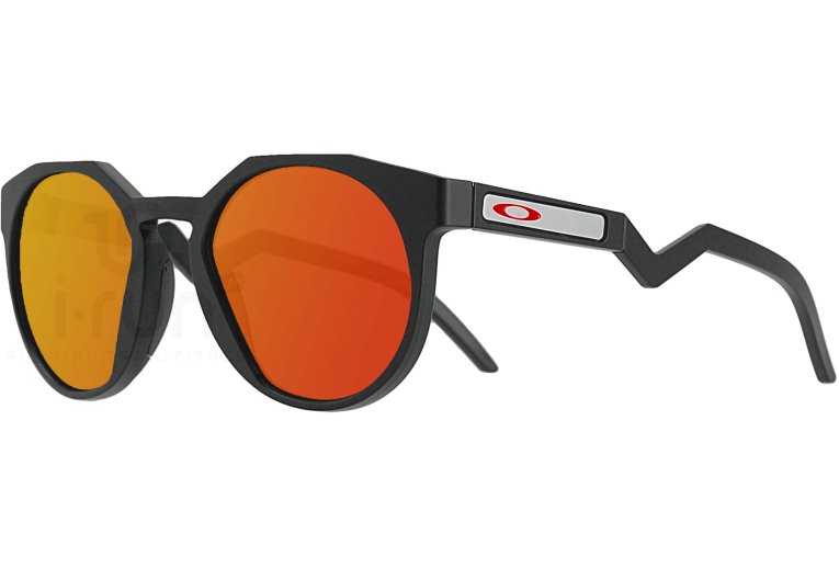 Oakley HSTN Prizm 