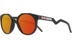 Oakley HSTN Prizm