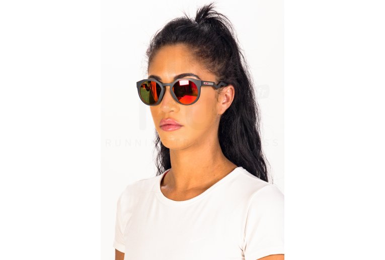 Oakley HSTN Prizm 