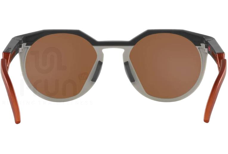 Oakley HSTN Prizm 