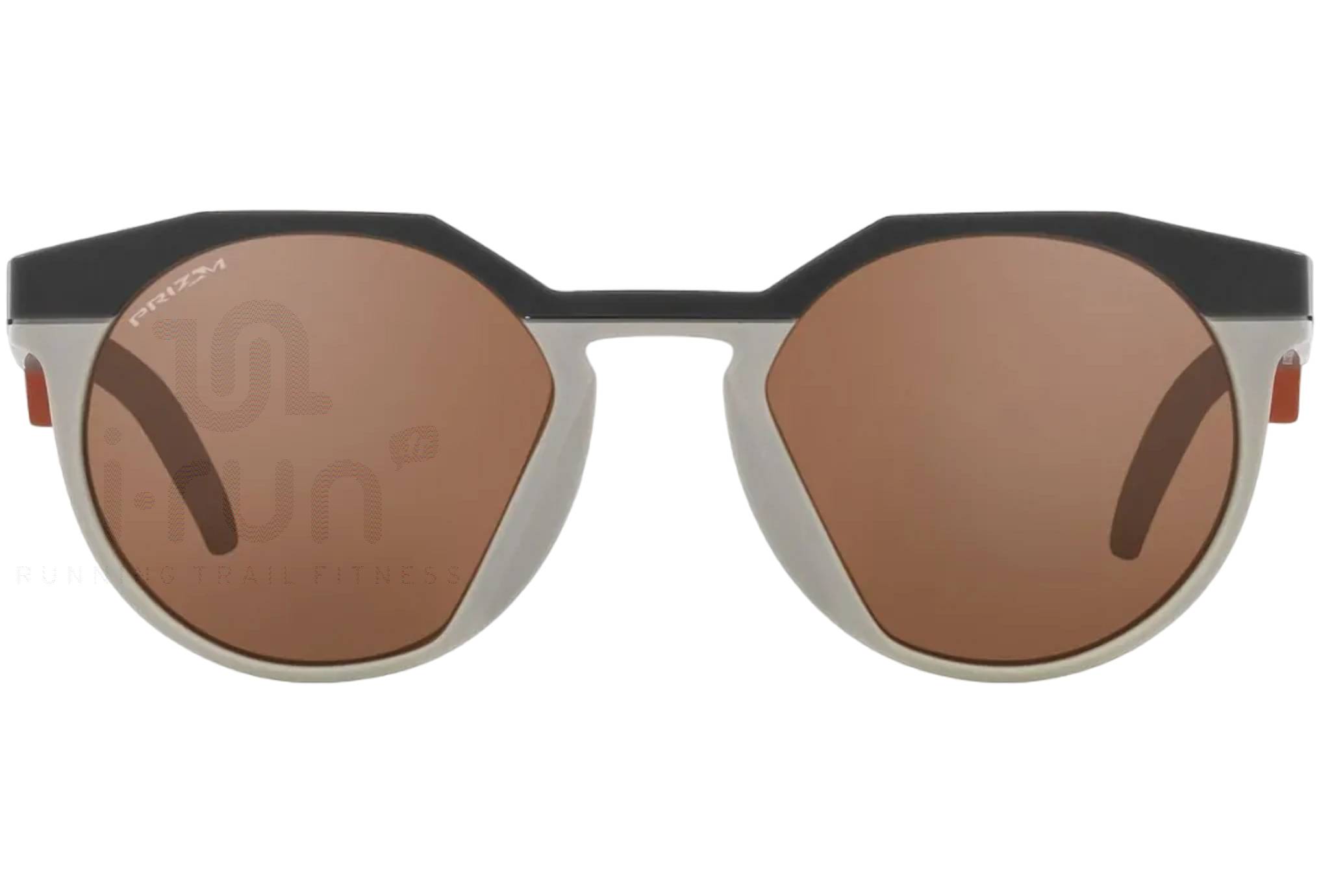 Oakley HSTN Prizm