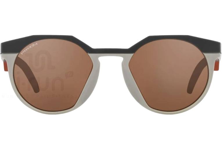 Oakley HSTN Prizm 