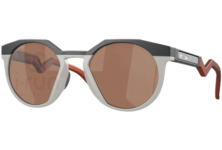 Oakley HSTN Prizm 