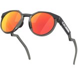 Oakley HSTN Prizm Ruby