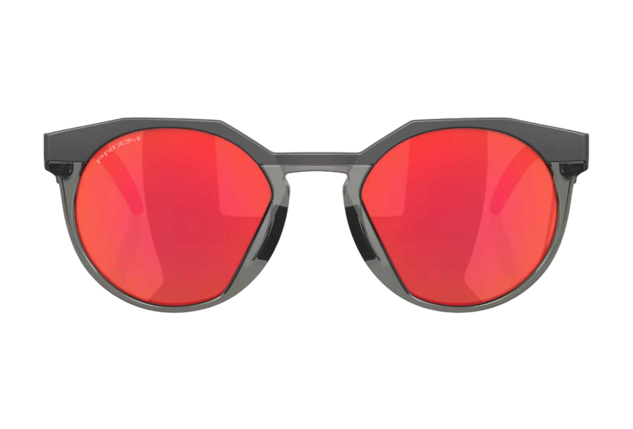 Oakley HSTN Prizm Ruby