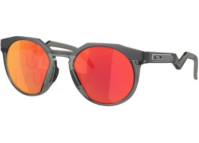 HSTN Prizm Ruby