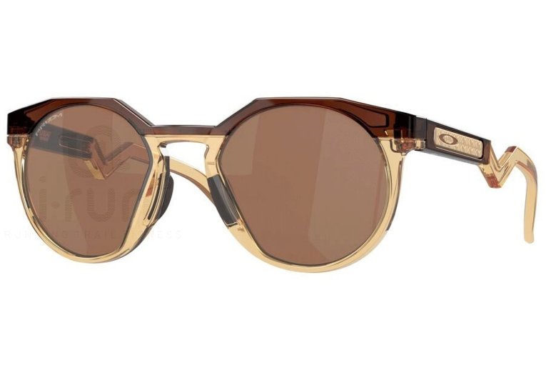 Oakley HSTN Prizm Kylian Mbapp