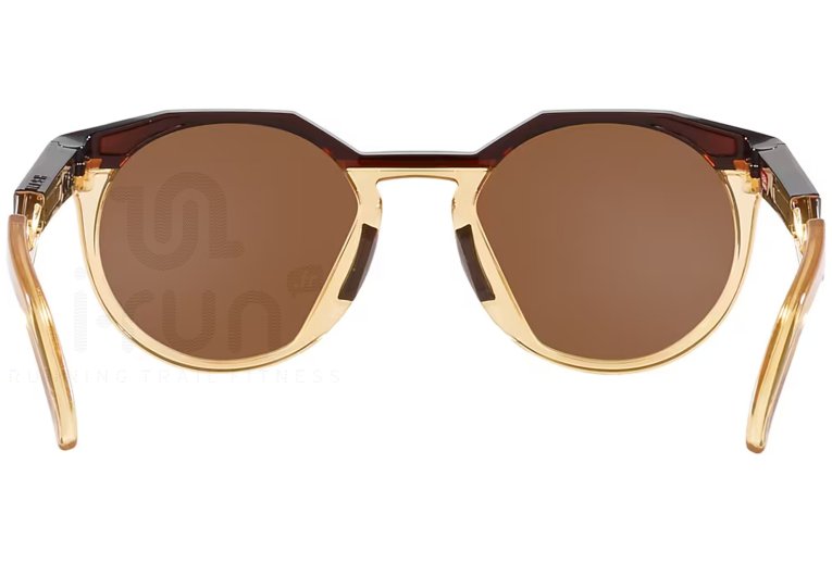 Oakley HSTN Prizm Kylian Mbapp