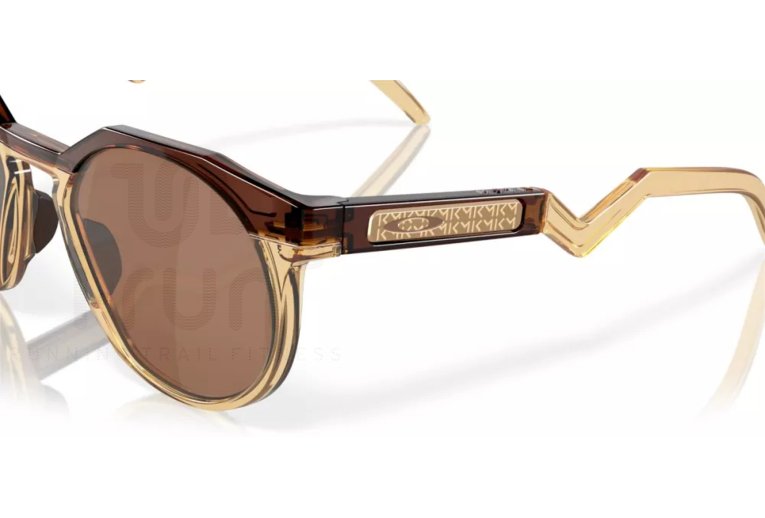 Oakley HSTN Prizm Kylian Mbapp