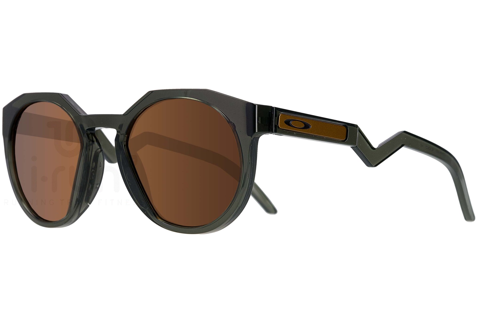 Oakley HSTN Prizm Polarized