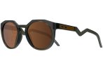 Oakley HSTN Prizm Polarized