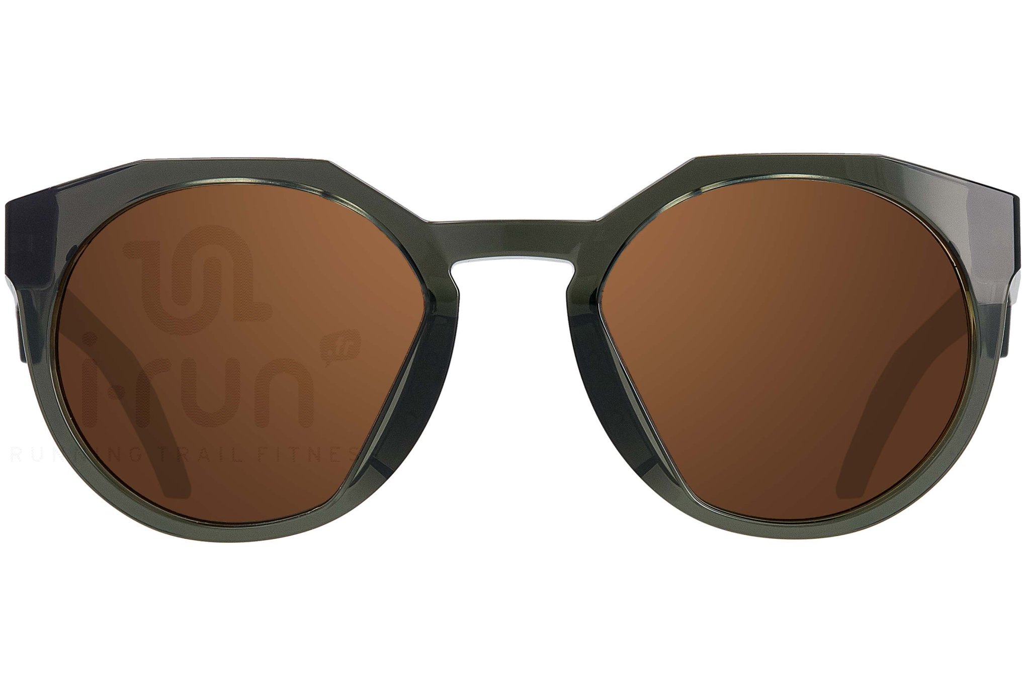 Oakley HSTN Prizm Polarized
