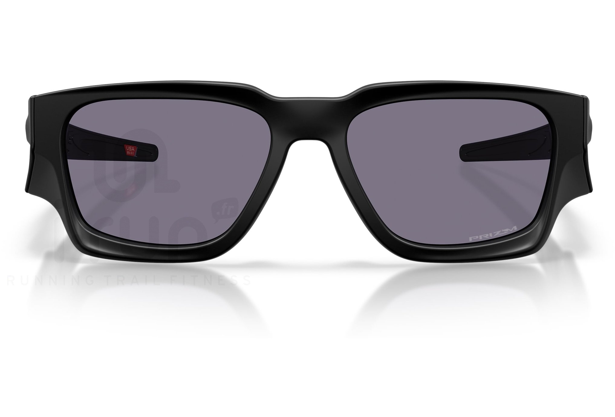 Oakley Instagator Prizm Grey