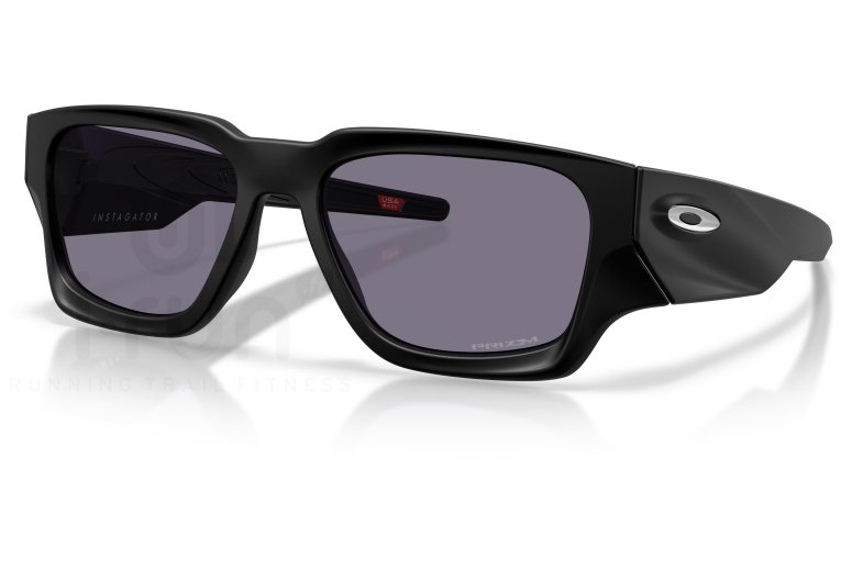 Oakley Instagator Prizm Grey
