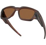 Oakley Instagator Prizm Bronze