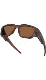 Oakley Instagator Prizm Bronze