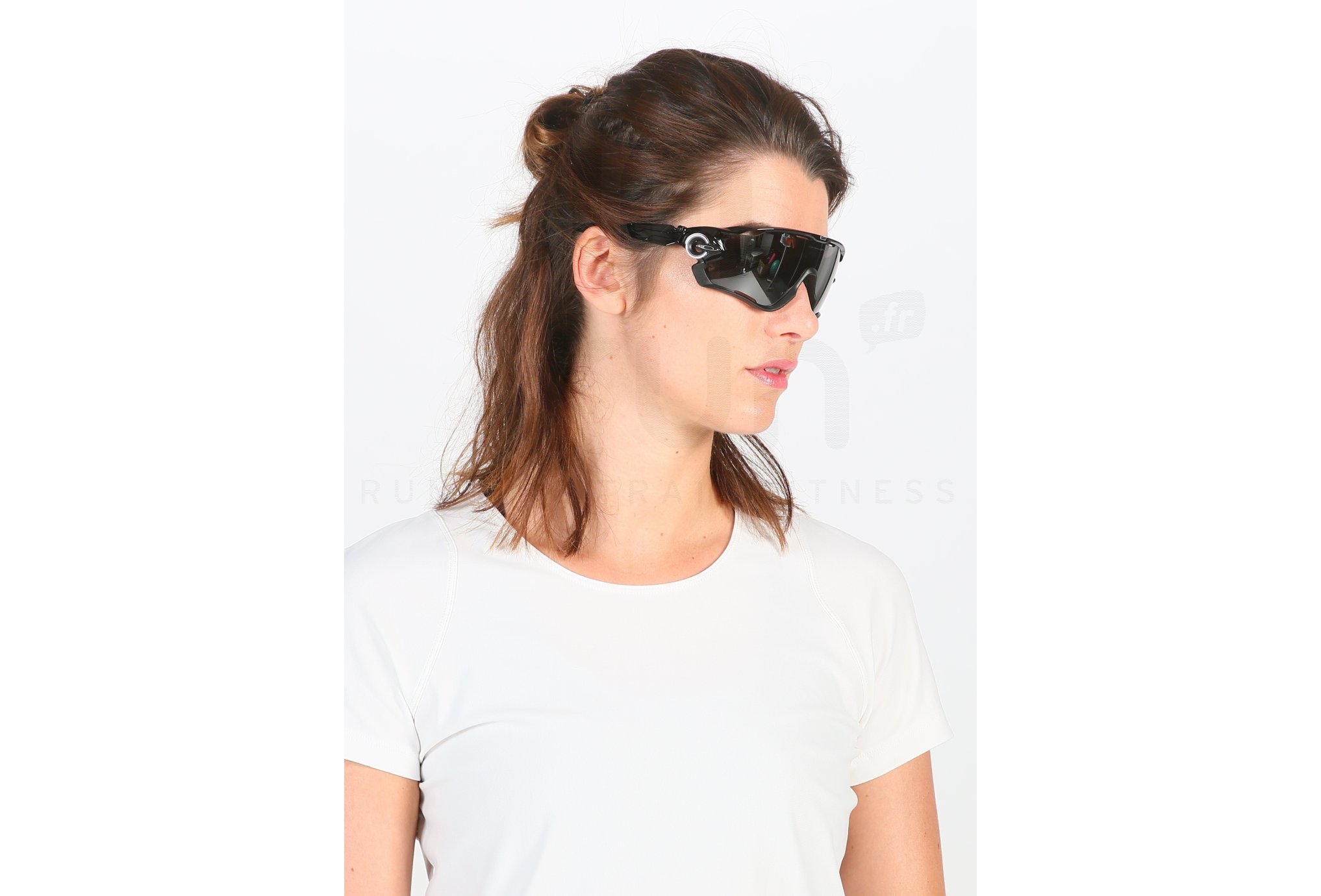 Oakley Gafas Jawbreaker Polarized