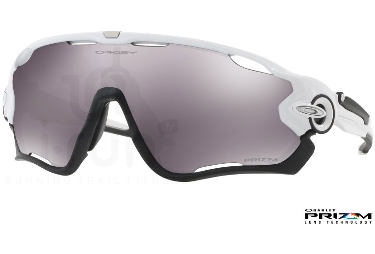 Oakley Jawbreaker Prizm 