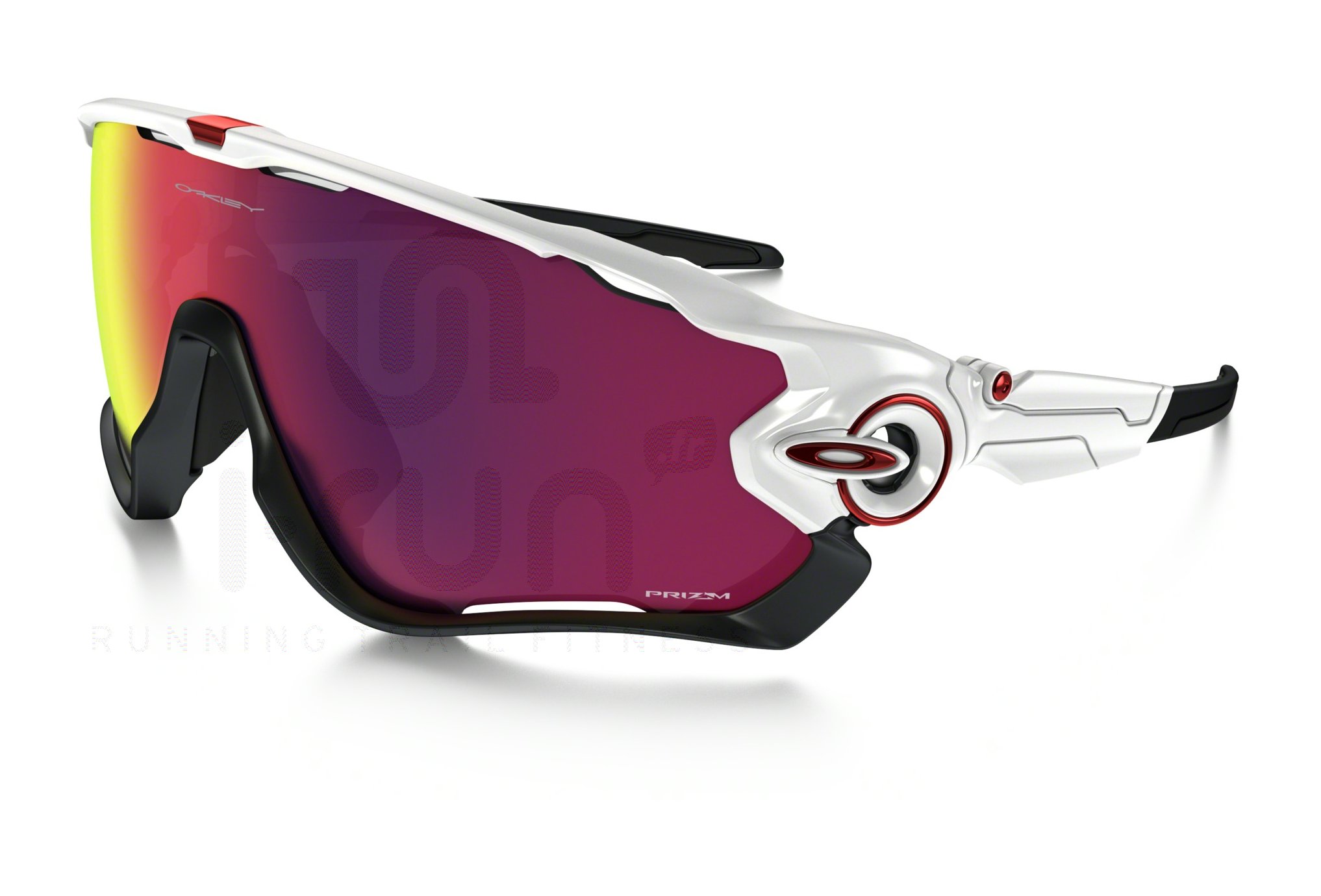 Oakley Jawbreaker Prizm Road special offer | Sports accessories