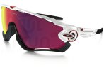 Oakley Jawbreaker Prizm Road