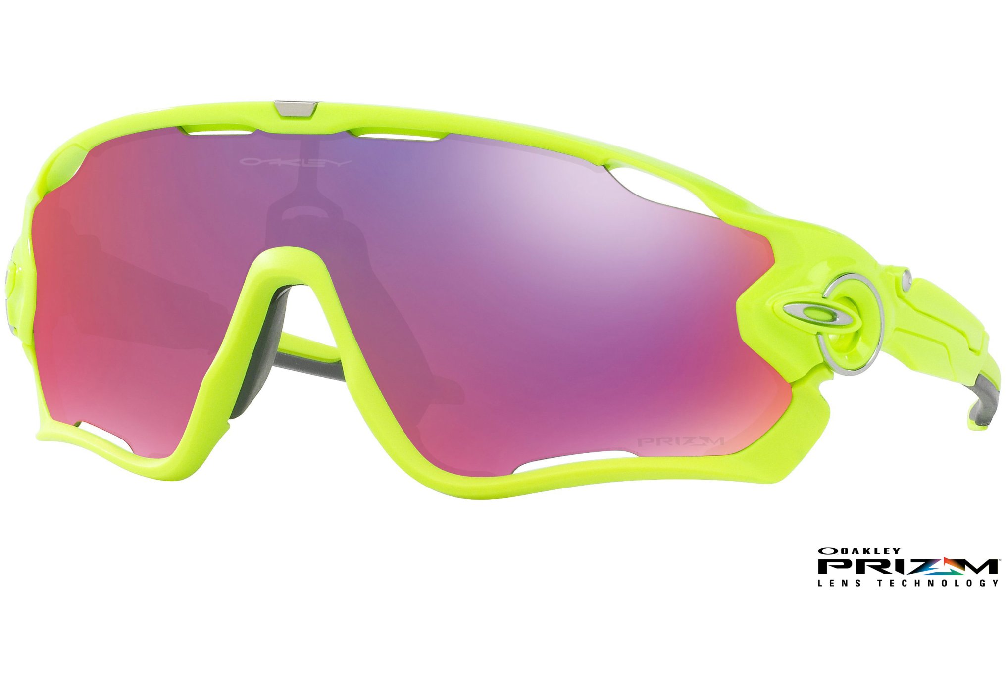 Oakley Jawbreaker Prizm Road