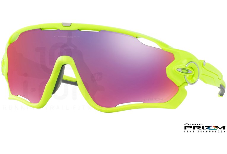 Oakley Jawbreaker Prizm Road