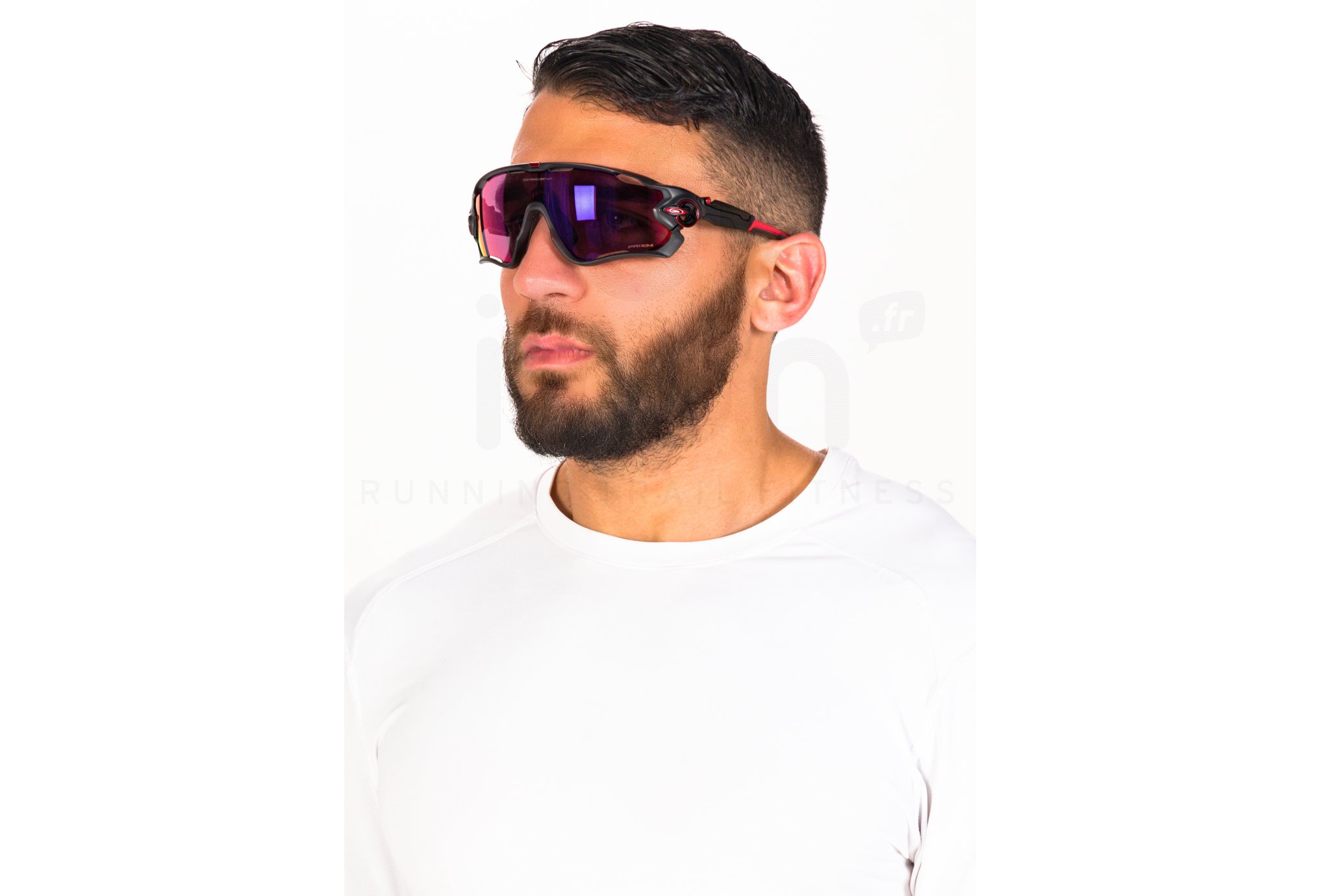 Oakley Gafas Jawbreaker Prizm Road