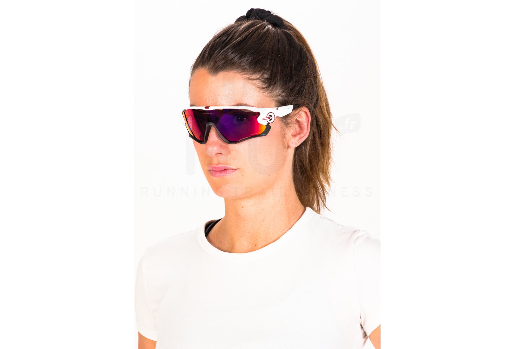 Oakley Jawbreaker Prizm Road
