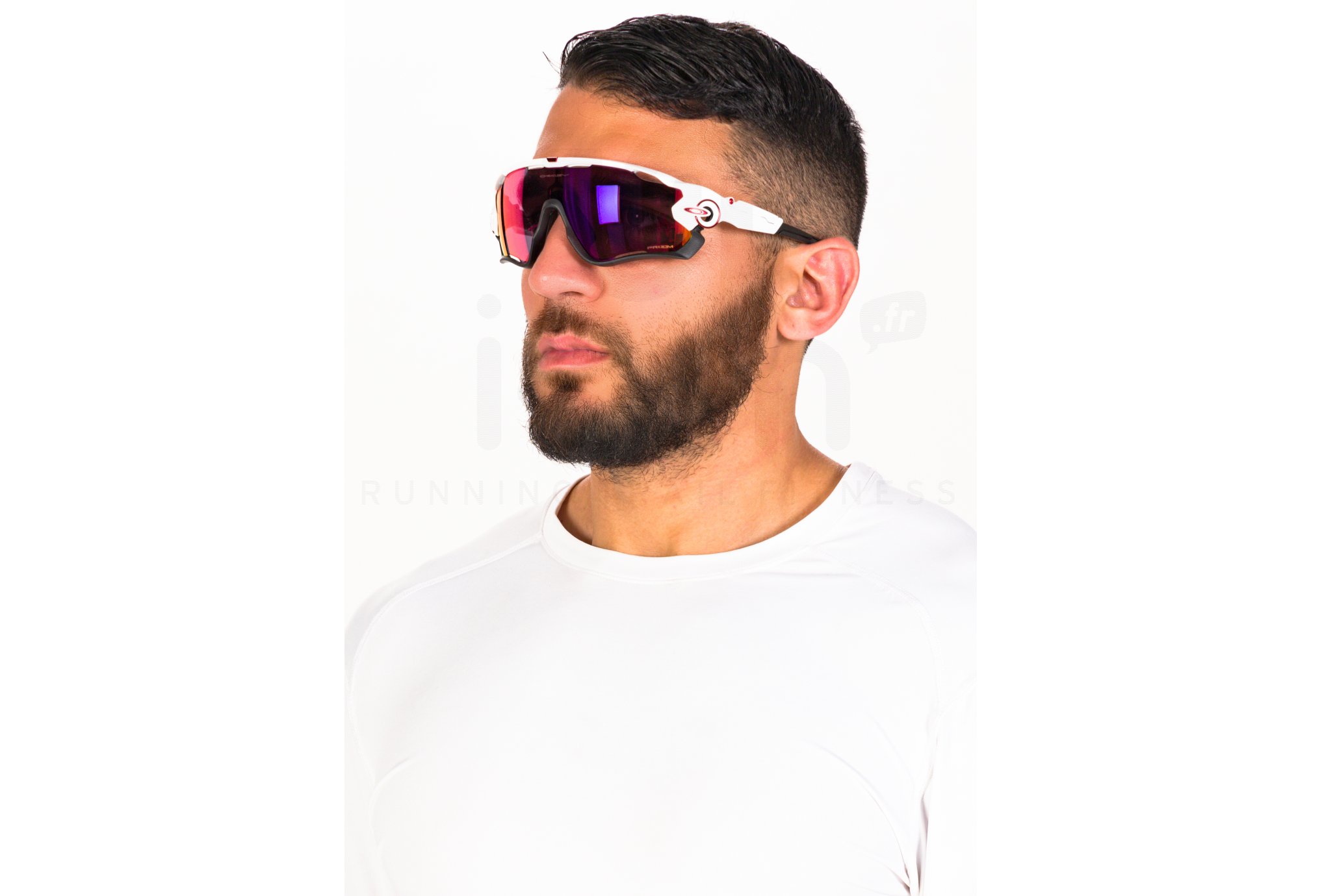 Oakley Jawbreaker Prizm Road