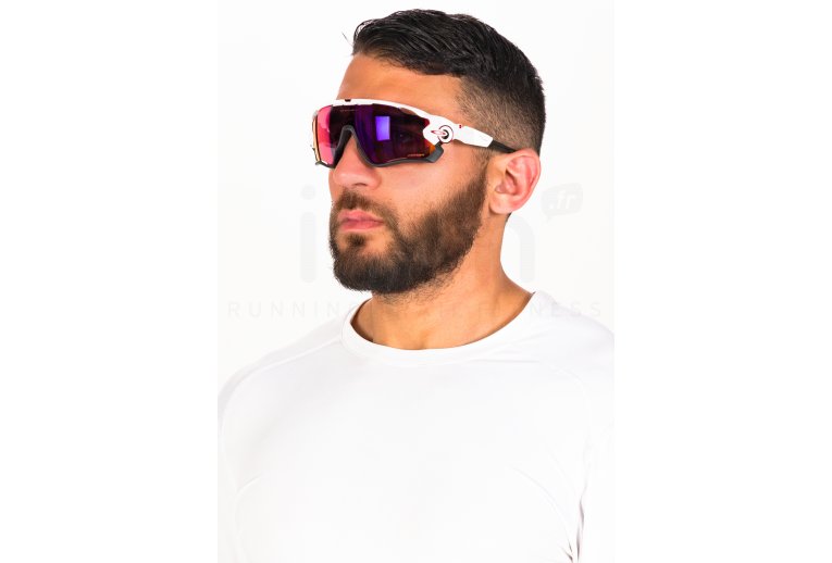 Oakley Jawbreaker Prizm Road