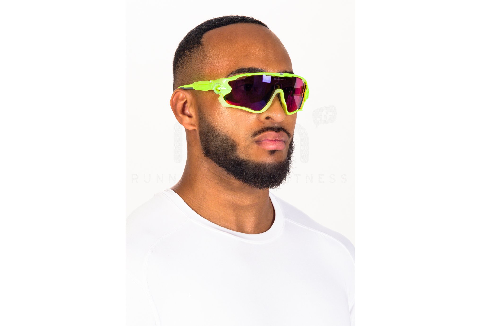 Oakley Jawbreaker Prizm Road