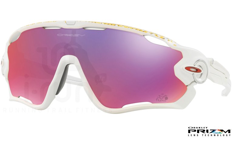 Oakley Jawbreaker Prizm Road - Tour de France 