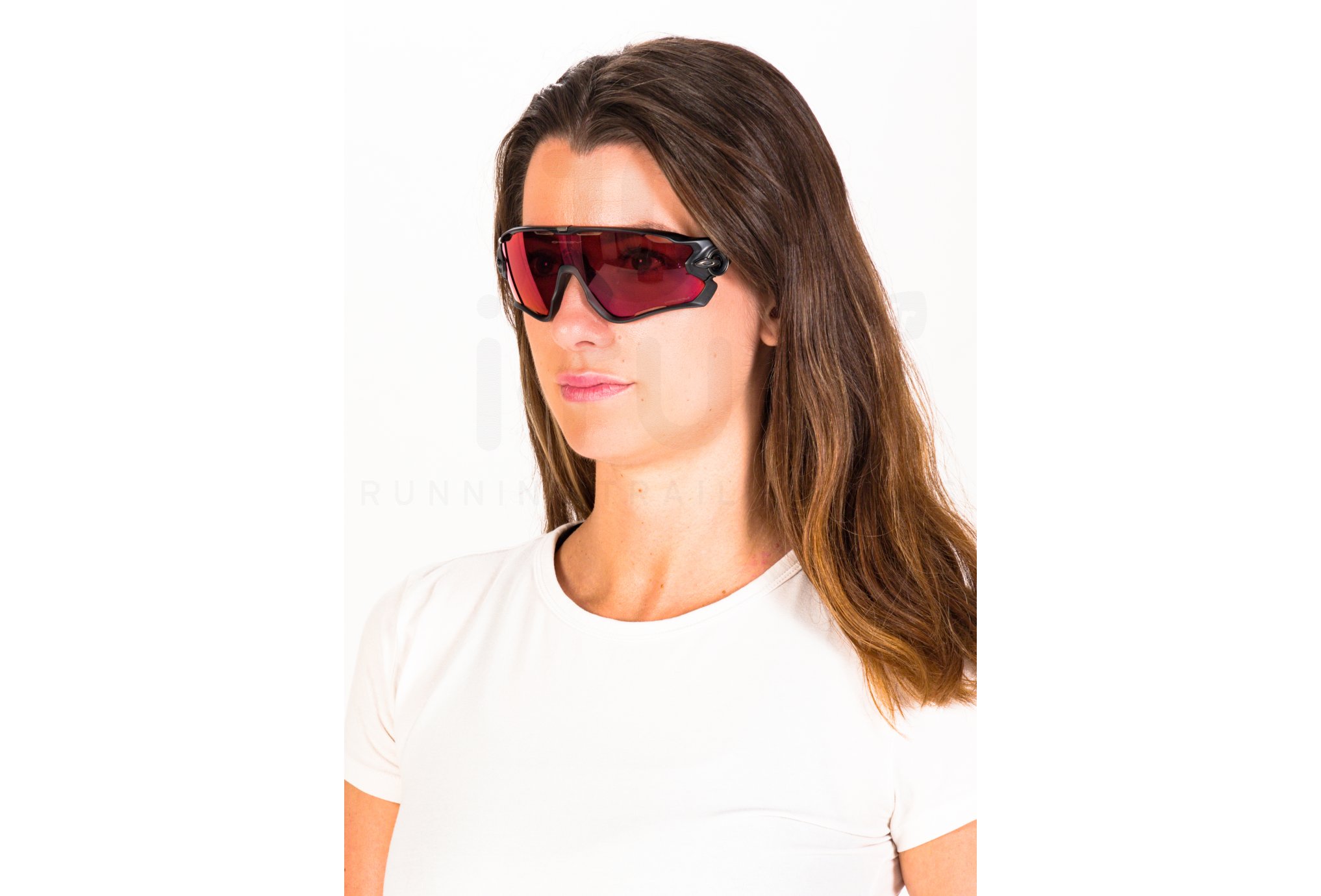Oakley Jawbreaker Prizm Snow