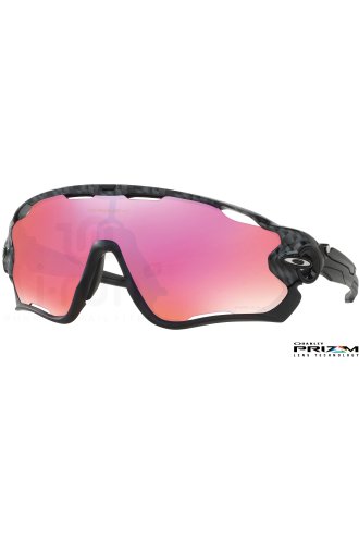 Oakley Jawbreaker Prizm Trail 