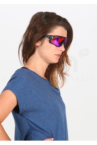 Oakley Jawbreaker Prizm Trail 