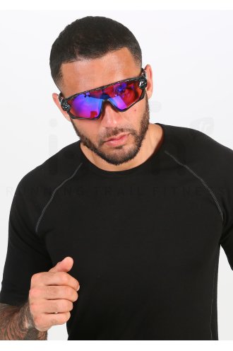 Oakley Jawbreaker Prizm Trail 