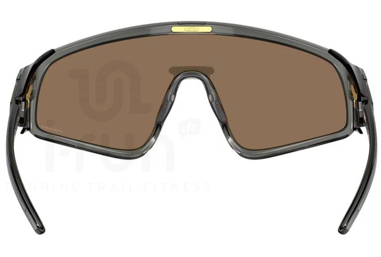 Oakley Latch Panel Prizm 24K special offer | Sports accessories