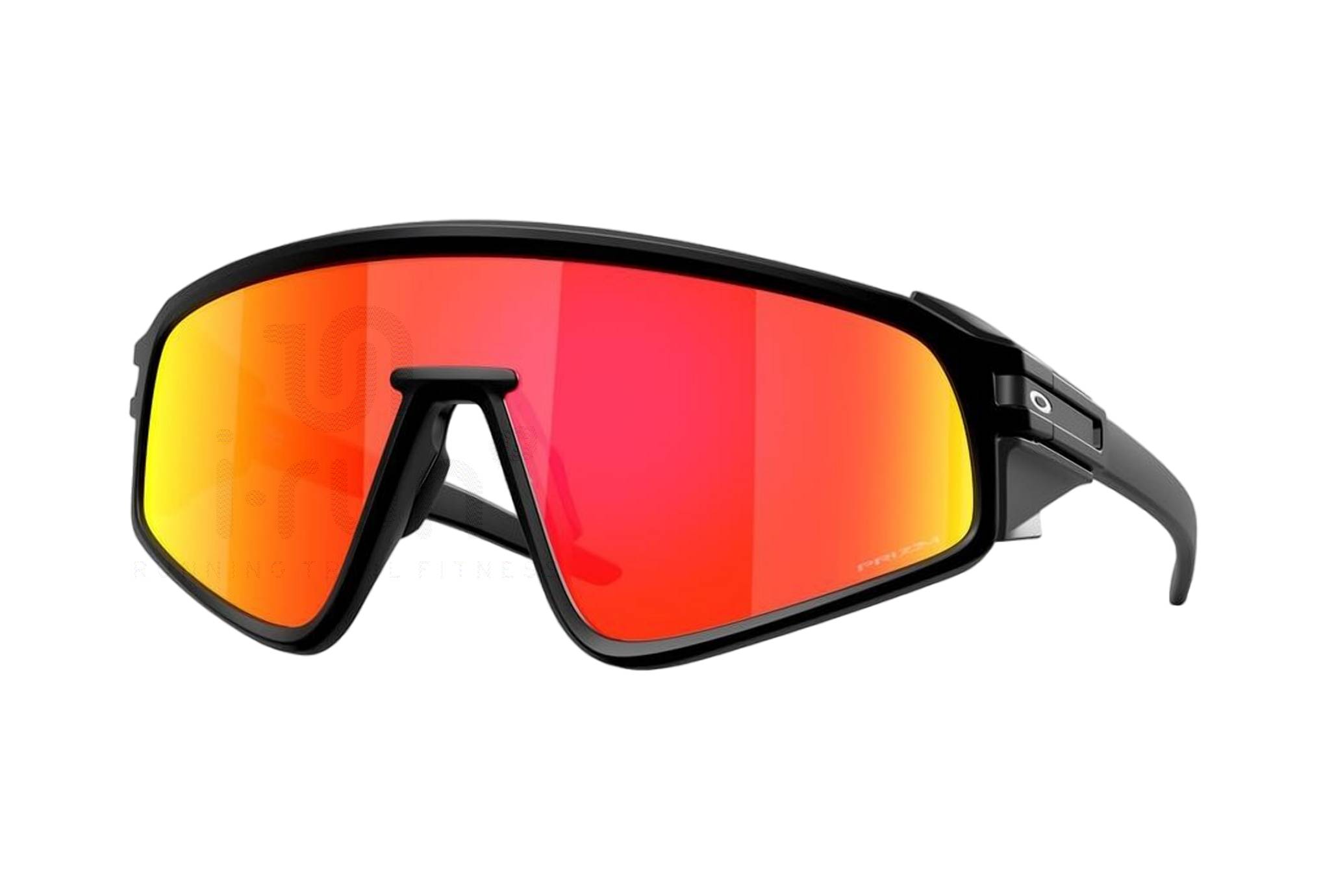 OAKLEY LATCH （ラッチ） prizm oakley-latch-panel-prizm-