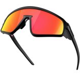 Oakley Latch Panel Prizm Black Ruby