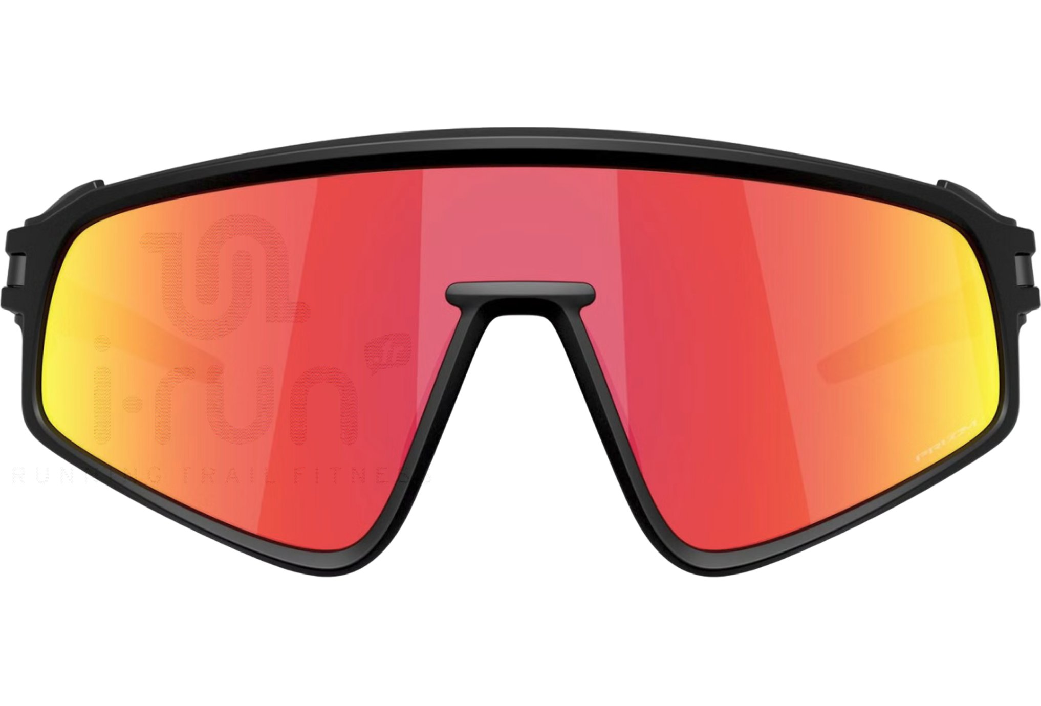 Oakley Latch Panel Prizm Black Ruby