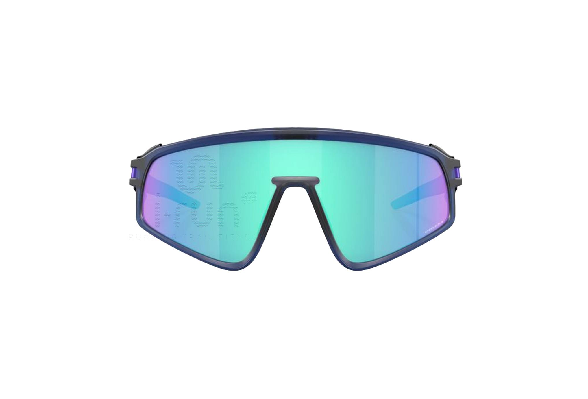Oakley Latch Panel Prizm Sapphire