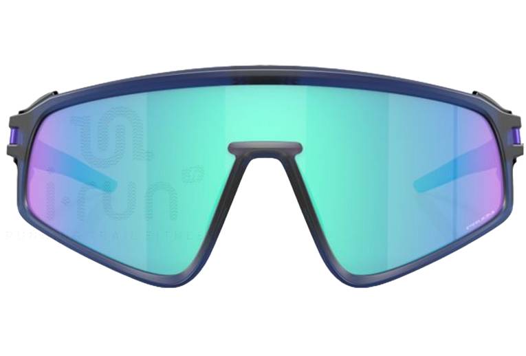 Oakley Latch Panel Prizm Sapphire 