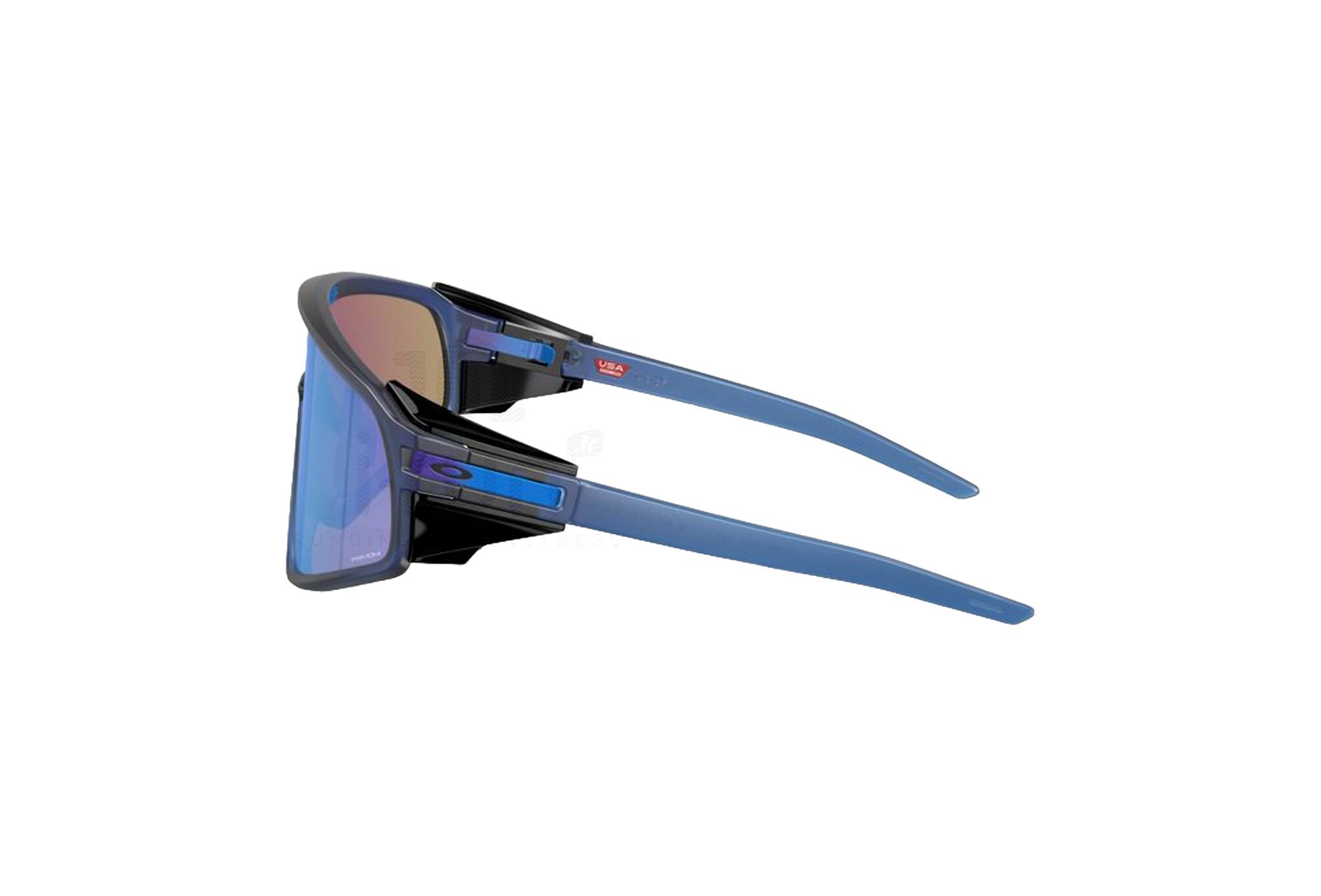 Oakley Latch Panel Prizm Sapphire