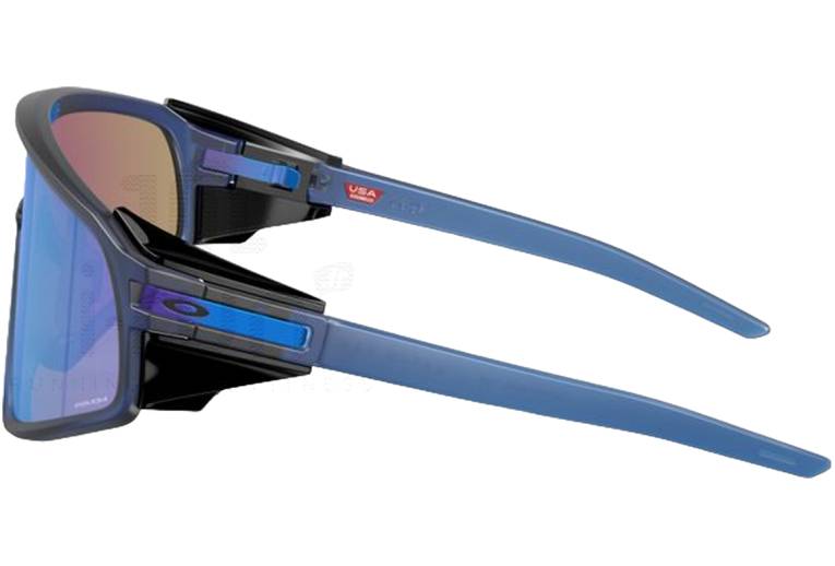Oakley Latch Panel Prizm Sapphire 