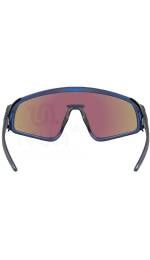 Oakley Latch Panel Prizm Sapphire