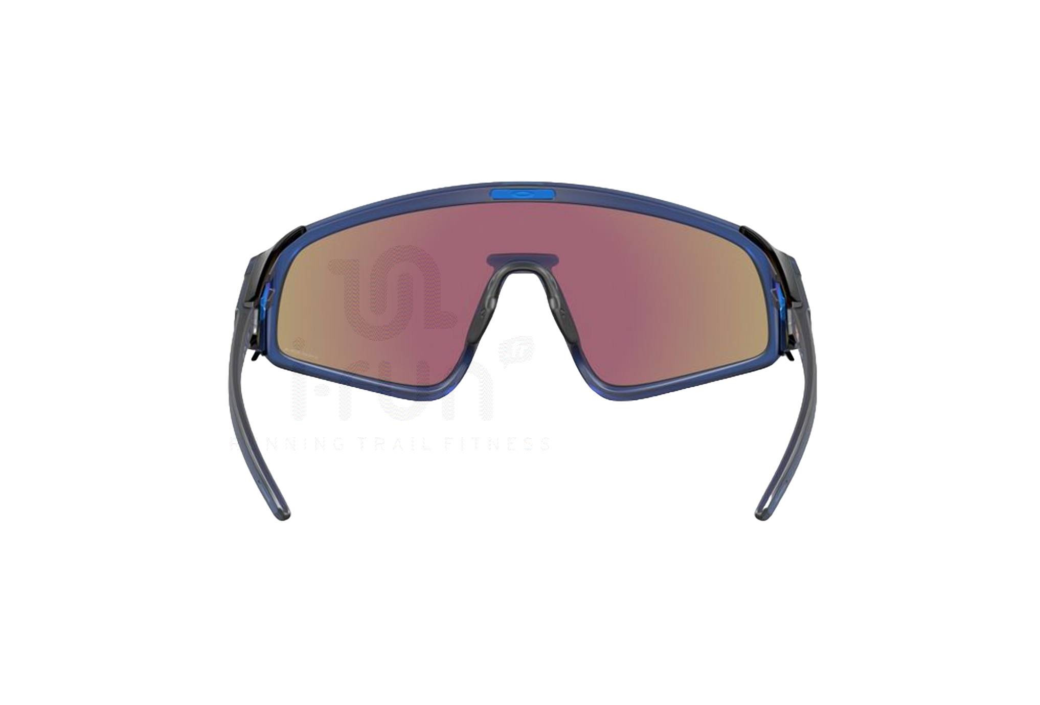 Oakley Latch Panel Prizm Sapphire